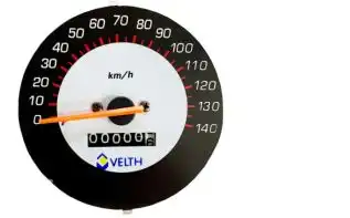 Velocimetro Ybr 125 05...