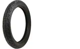 Pneu Rinaldi Bs 32 Biz 100/Biz 125 Tras. 80/100-14 ++