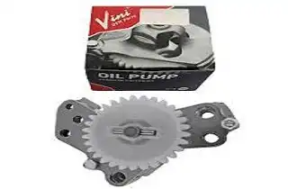 Bomba De Óleo Biz 125