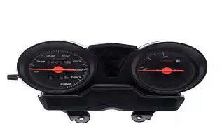 Painel Completo Factor 125 09/13