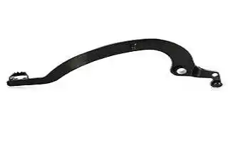 Pedal De Freio Xtz 150 Crosser 19/23