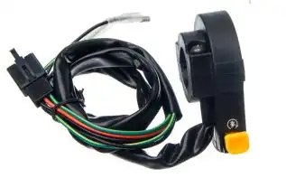 Conjunto Inter Partida Titan 150 Es/Esd