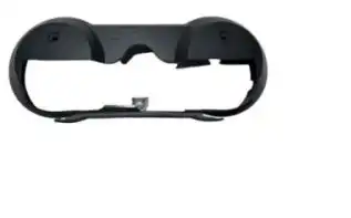 Carcaça Inf. Do Painel Cbx 150 Aero