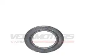 Retentor De Roda Tras. Vedamotors Ybr 125 (L.D)