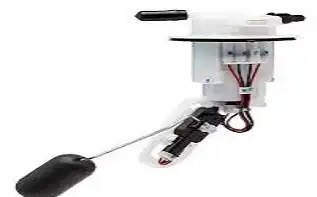 Bomba De Combustivel Cb 250F Twister 16/22