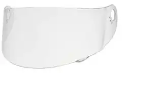 Viseira Capacete Tork Liberty Four Kids (2Mm) ++