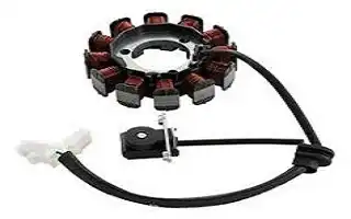 Mesa Estator Fan 125I 16/18