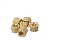 Rolete Contra Peso (6 Und) Lead 110