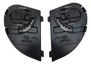 Fixador De Viseira F9 ++