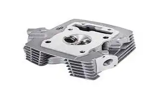 Cabeçote Motor Fan 125 09/13