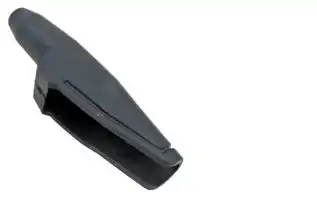 Borracha Capa Do Manete Embreagem Titan (Esq)