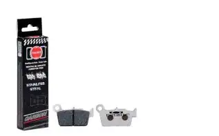 Pastilha Tras. Kx 250/450 03.../ Yz 125/250/450 03.../Wr 250/450 03.../Rm 250 03...