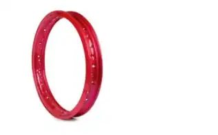 Aro De Roda Viper 215 X 14 Rosa Metalico
