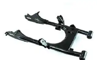 Balança Titan 00/04/Fan 125 05/08 (C/Bucha/S/Eixo)