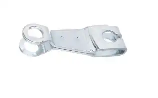 Braço De Freio Traseiro Xlr 125/Nx 200/Xr 200