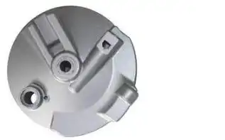 Espelho De Freio Dianteiro Titan 150/Fan 125 09/13