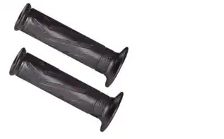 Manopla Wester Ybr 125/Factor 125/150 (Par) ++