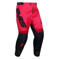 Calça Ims Indi Vermelho (44) ++