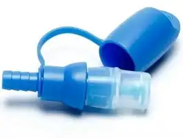 Bico Do Reservatorio Waterbag (Azul) ++