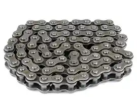 Corrente De Comando 88 Elos Ybr 125/Xtz 125...05