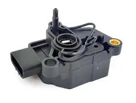 Sensor Map Hibrido Tps Biz 125 09/15 (Injeção Eletrônica)