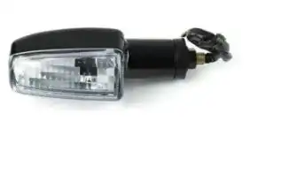 Pisca Cb 300R/Xre 300 De/Td (Fumê Claro)