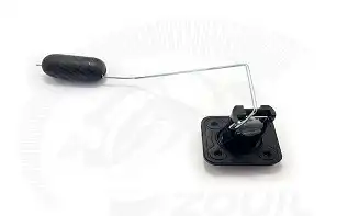 Boia De Combustivel Factor 125 09/16