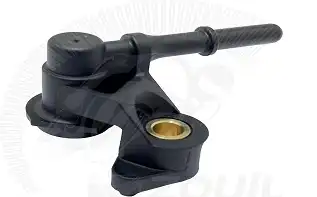 Junção Bico Injetor Ybr Factor 125 17/24/Factor 150 E 16/18/Factor 150 Ed 16/24/Fazer 150 14/24/Xtz 150 Crosser 15/24/