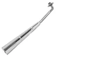 Escape Mod. Original Biz 125 11.. (Cromado)