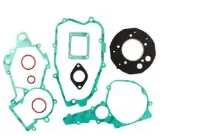 Jg Junta (S/Borracha) Nx 350 Sahara 90/99