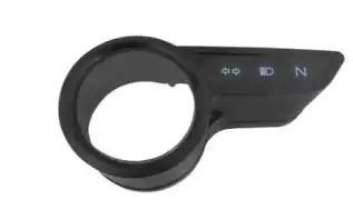 Carcaça Sup. Do Painel Nxr Bros 125/Nxr Bros 150 06/08