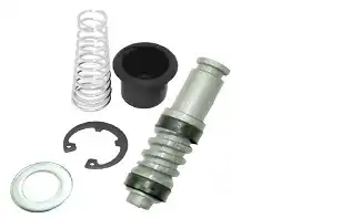 Reparo De Freio Cilindro Mestre Dianteiro Titan Es/Titan 150...12/Xtz 125/Dt 200/Fazer/Lander 250/Cb 300/Bros 160