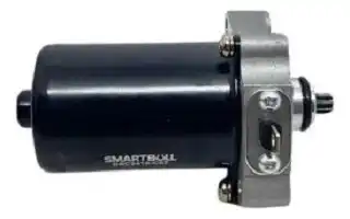 Motor De Partida Elite 125 19/23