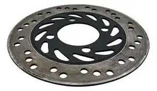 Disco Freio Dianteiro Elite 125 19/22