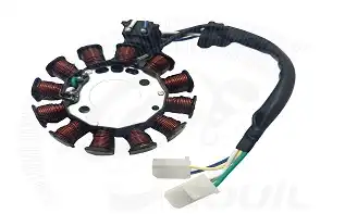 Mesa Estator Biz 125 16/18