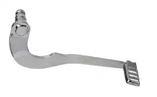 Pedal De Freio Cbx 250 Twister