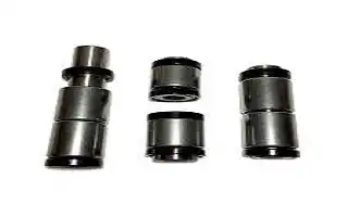 Bucha Kit Pro-Link Crf 230 (C/Rol./Espaçador/Retentor)