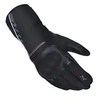 Luva X11 Dry Supertech Impermeável Preto (G) ++