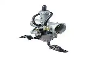 Carburador Completo Fan 125 09/13