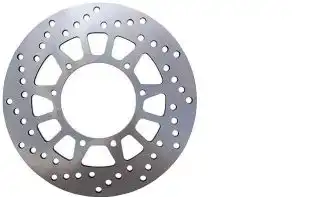 Disco Freio Dianteiro Xtz 150 Crosser...17