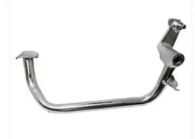 Pedal De Freio Titan 150 Es/Ks