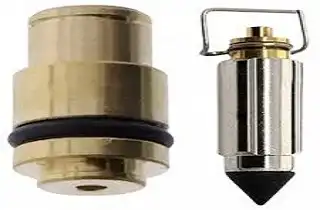 Agulha De Boia C/Sede Ybr 125...08/Xtz 125...08/Yes 125