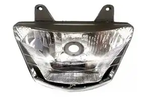 Bloco Óptico Xre 300