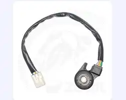 Sensor Cavalete Lateral Xr 250 Tornado 01/08/Falcon 400 99/08