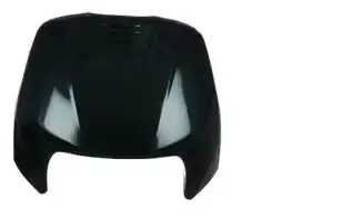 Carenagem Frontal (Bico) Pintado Biz 100 Verde 2005 (1069/130/19)