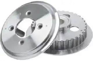 Kit (Cubo/Plato) Embreagem Pop 110I 16/Biz 110I 2018