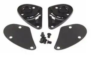 Fixador De Viseira Zeus 806A/810/2000/2000A/2100/K10 ++