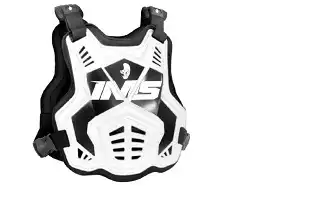 Colete Ims Shot (Branco) ++