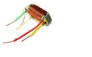 Bobina De Luz Cg 125/Ml 125 82 (6V)