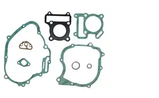 Jg Junta (S/Borracha) Crypton 105 97/05